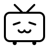 B站图标