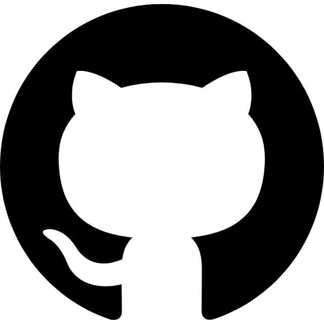 GitHub图标
