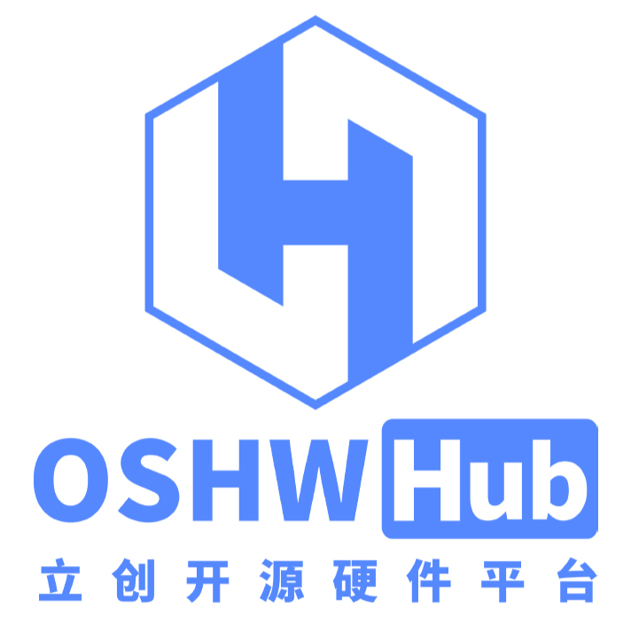 立创开源图标