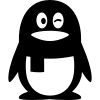 QQ图标