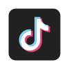 TikTok图标