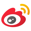 微博图标